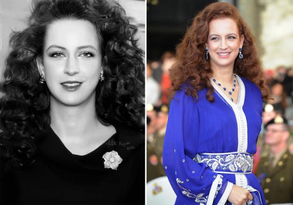 10 самых красивых первых леди планеты (ФОТО)