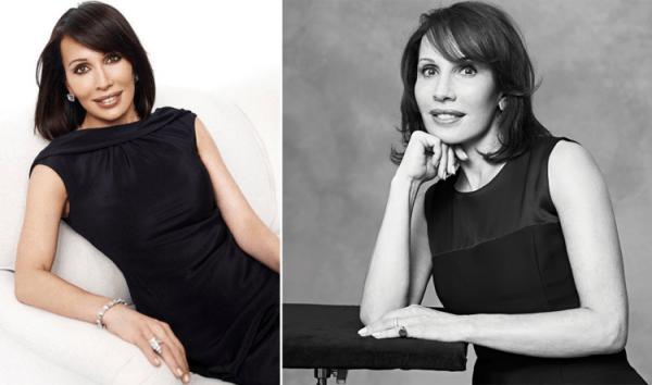 10 самых красивых первых леди планеты (ФОТО)