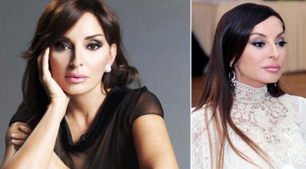 10 самых красивых первых леди планеты (ФОТО)