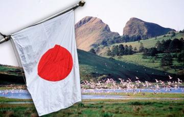 Япония намерена вернуть спорные острова