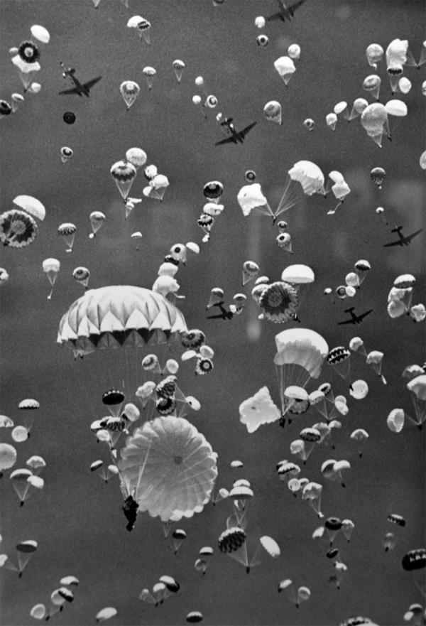 10 снимков, на которых застыла история (ФОТО)