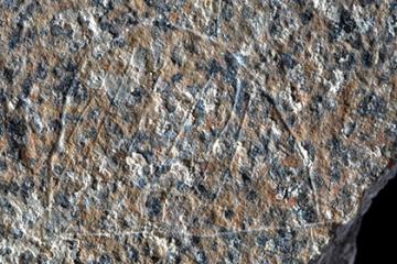 Испанские ученые обнаружили «Пикассо каменного века» (ФОТО)
