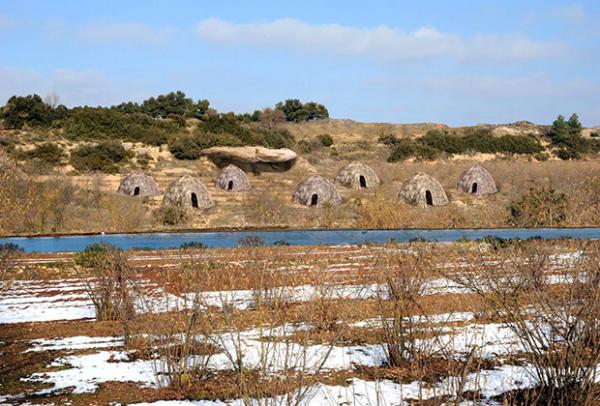 Испанские ученые обнаружили «Пикассо каменного века» (ФОТО)