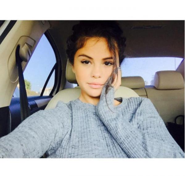 10 самых популярных фотографий Instagram в 2015 году (ФОТО)  