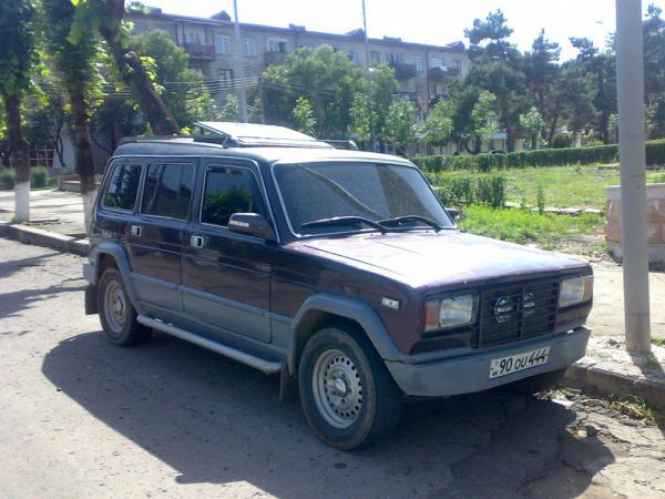 Свежая подборка автоприколов (ФОТО)