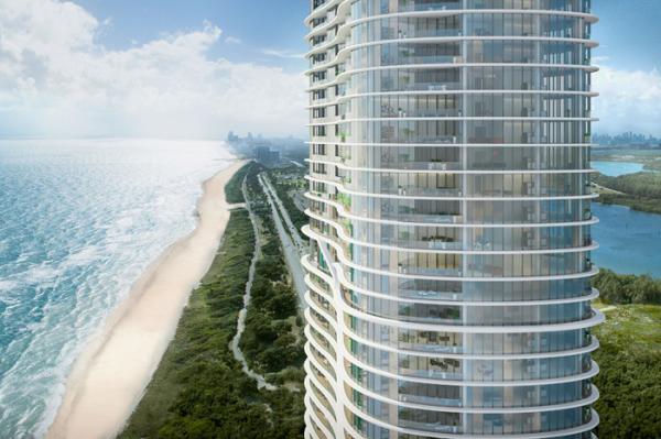 В американском штате Флорида планируют создать настоящий “урбанистический оазис” (ФОТО)