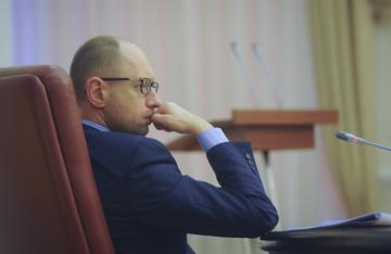 Известный политолог рассказал о том, когда подаст в отставку премьер-министр Украины