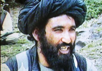 Лидер "Талибана" убит в перестрелке
