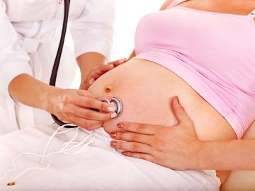 Дефицит железа при беременности негативно влияет на мозг плода — ученые