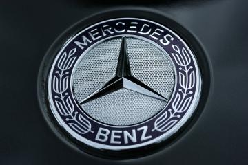 Водородный Mercedes-Benz GLC появится в 2017 году