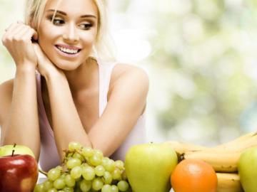 10 лучших продуктов для женского здоровья