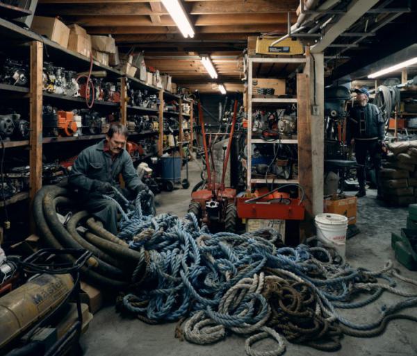 ТОП-15 самых дорогих фотографий в мире (ФОТО)