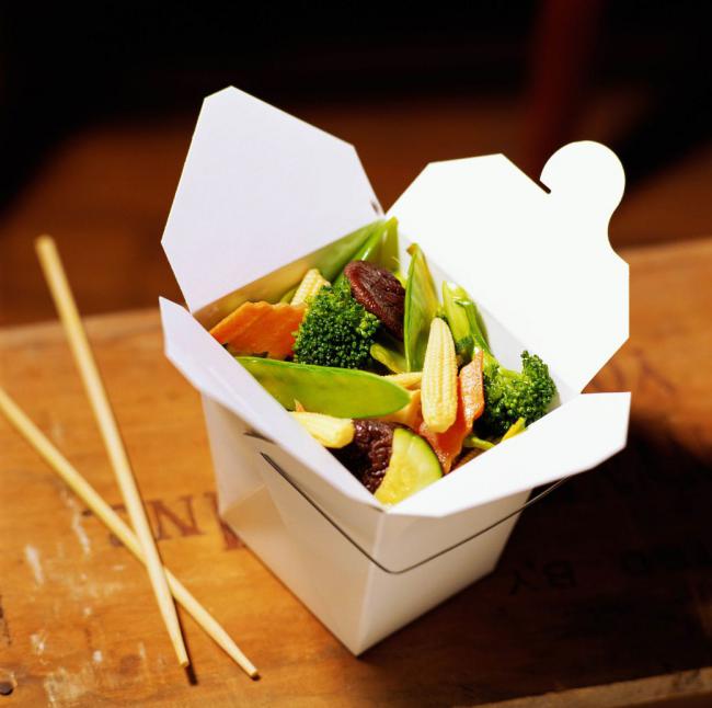 10 вещей, которые нельзя класть в микроволновку (ФОТО)