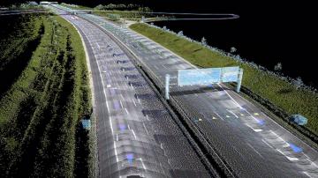 Тройка немецких автомобильных компаний получила сервис от Nokia (ФОТО)