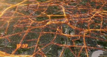 Тройка немецких автомобильных компаний получила сервис от Nokia (ФОТО)