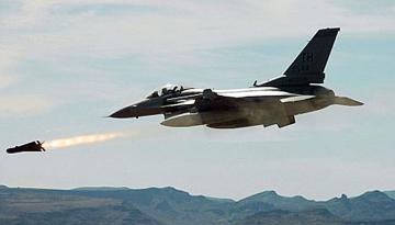 Авиация США по ошибке нанесла авиаудар по федеральным войскам Асада