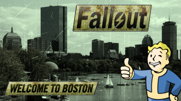 В файлах Fallout 4 обнаружена неизвестная концовка 