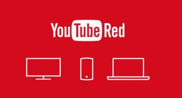 Когда в Украине появится подписка YouTube Red?