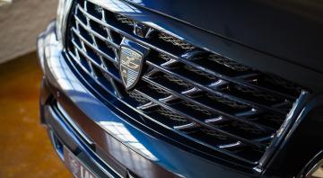 Infiniti QX80 Missuro. Итальянская версия внушительного внедорожника (ФОТО)