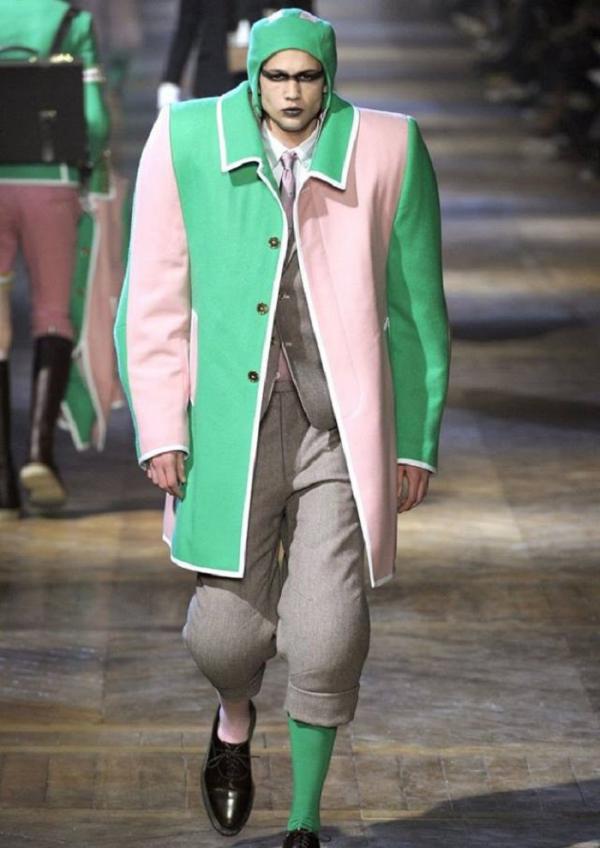 Шедевры современных кутюрье, на которые страшно смотреть (ФОТО)