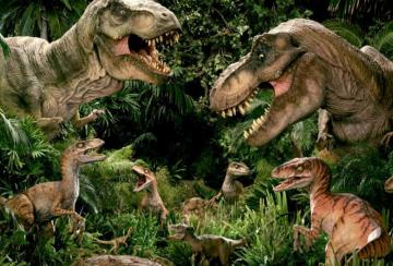 Первые динозавры появились на 10 миллионов раньше, чем считали ученые
