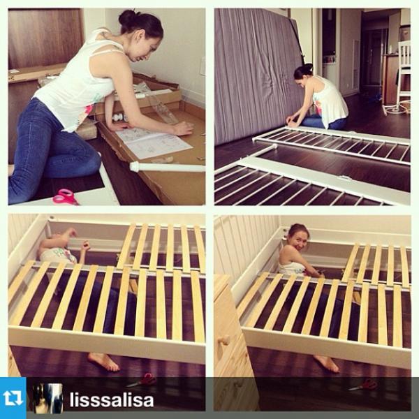 Сильные и самостоятельные женщины, которые не нуждаются в мужской помощи (ФОТО) Сильные и самостоятельные женщины, которые не нуждаются в мужской помощи (ФОТО)