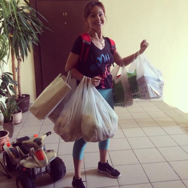 Сильные и самостоятельные женщины, которые не нуждаются в мужской помощи (ФОТО) Сильные и самостоятельные женщины, которые не нуждаются в мужской помощи (ФОТО)