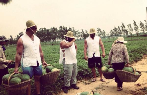 Сильные и самостоятельные женщины, которые не нуждаются в мужской помощи (ФОТО) Сильные и самостоятельные женщины, которые не нуждаются в мужской помощи (ФОТО)