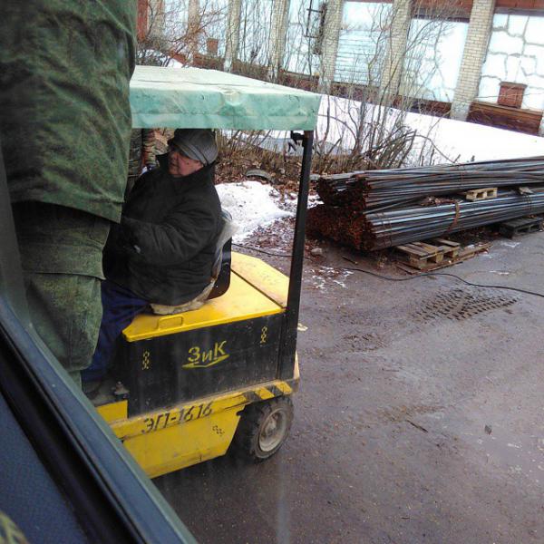 Сильные и самостоятельные женщины, которые не нуждаются в мужской помощи (ФОТО) Сильные и самостоятельные женщины, которые не нуждаются в мужской помощи (ФОТО)