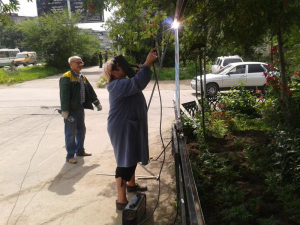 Сильные и самостоятельные женщины, которые не нуждаются в мужской помощи (ФОТО) Сильные и самостоятельные женщины, которые не нуждаются в мужской помощи (ФОТО)