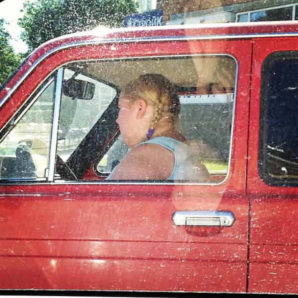 Сильные и самостоятельные женщины, которые не нуждаются в мужской помощи (ФОТО) Сильные и самостоятельные женщины, которые не нуждаются в мужской помощи (ФОТО)