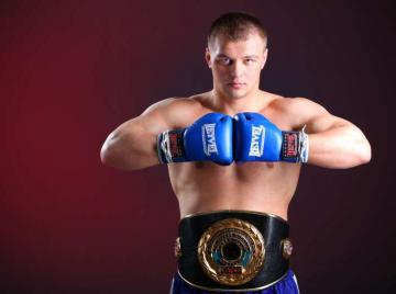 Известный украинский боксер хочет принять российское гражданство