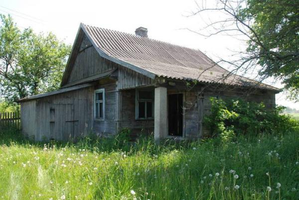 Как превратить старый дом в деревне в стильную дачу (ФОТО)