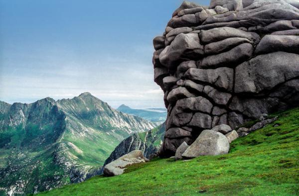 20 самых захватывающих и поразительных пейзажей Шотландии (ФОТО)