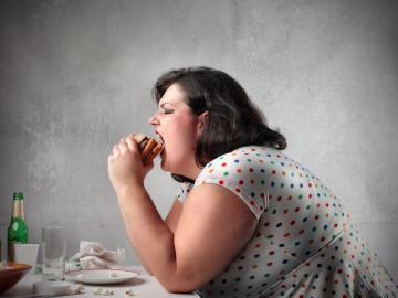Как лишний вес влияет на умственные способности