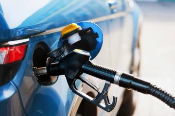 Украинских автолюбителей ожидает очередной рост цен на топливо