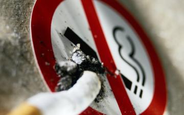 Ученые выяснили, как курение влияет на беременность