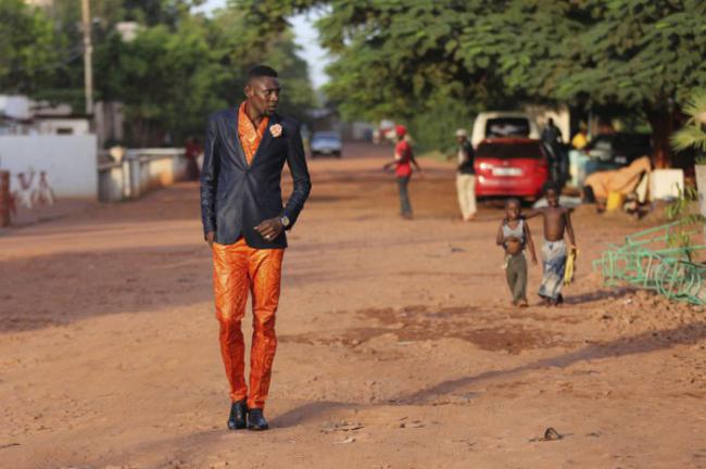 Как выглядят модники одной из самых бедных стран мира (ФОТО)
