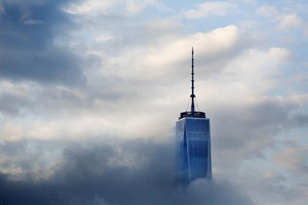 Лучшие фотографии 2015 года по версии агентства Associated Press (ФОТО)