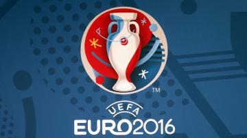 Сегодня состоится жеребьевка финальной части чемпионата Европы по футболу
