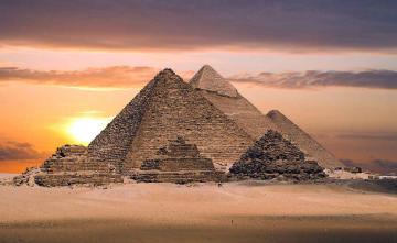 Новая аномалия пирамиды Хеопса поставила ученых в тупик
