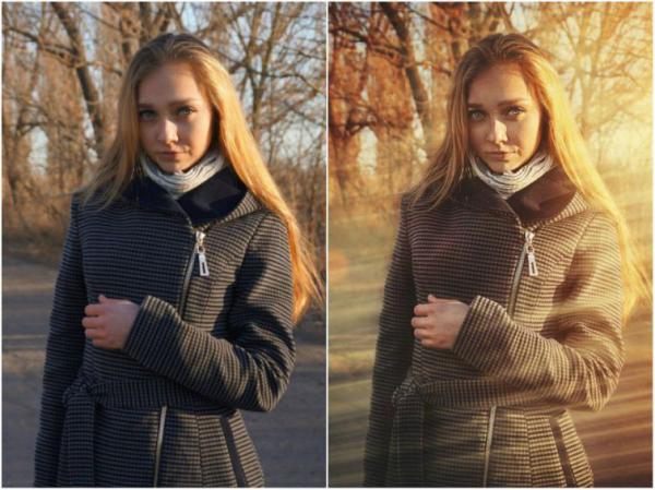 Обработанные фотографии, которые выглядят как удивительные картины (ФОТО)