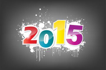 Самые крутые и яркие моменты 2015 года (ВИДЕО)