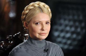Цель Тимошенко – уменьшение коммунальных тарифов