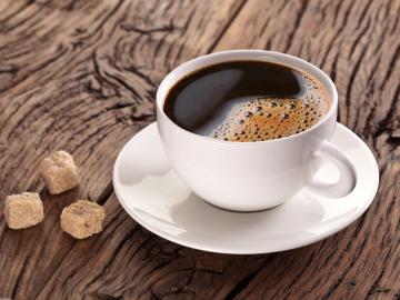 Ученые продлили эффект чашки кофе на целый день