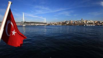 Владелец турецкого судна рассказал свою версию событий в Эгейском море