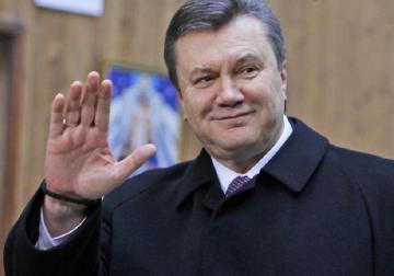Экс-президент Виктор Янукович может вернуться в Украину - нардеп