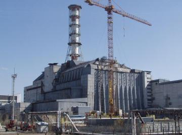 Президент Украины приказал пересмотреть границы Чернобыльской зоны