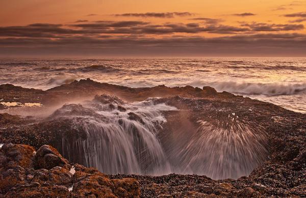 Колодец Тора - таинственные врата в подземный мир (ФОТО)