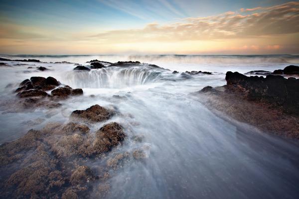 Колодец Тора - таинственные врата в подземный мир (ФОТО)